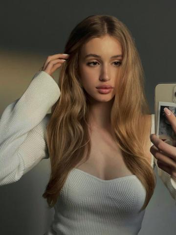 Индивидуалка Светлана Фотография 3
