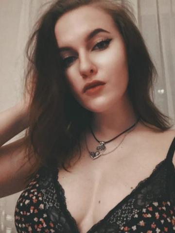 Индивидуалка Инна Фотография 2
